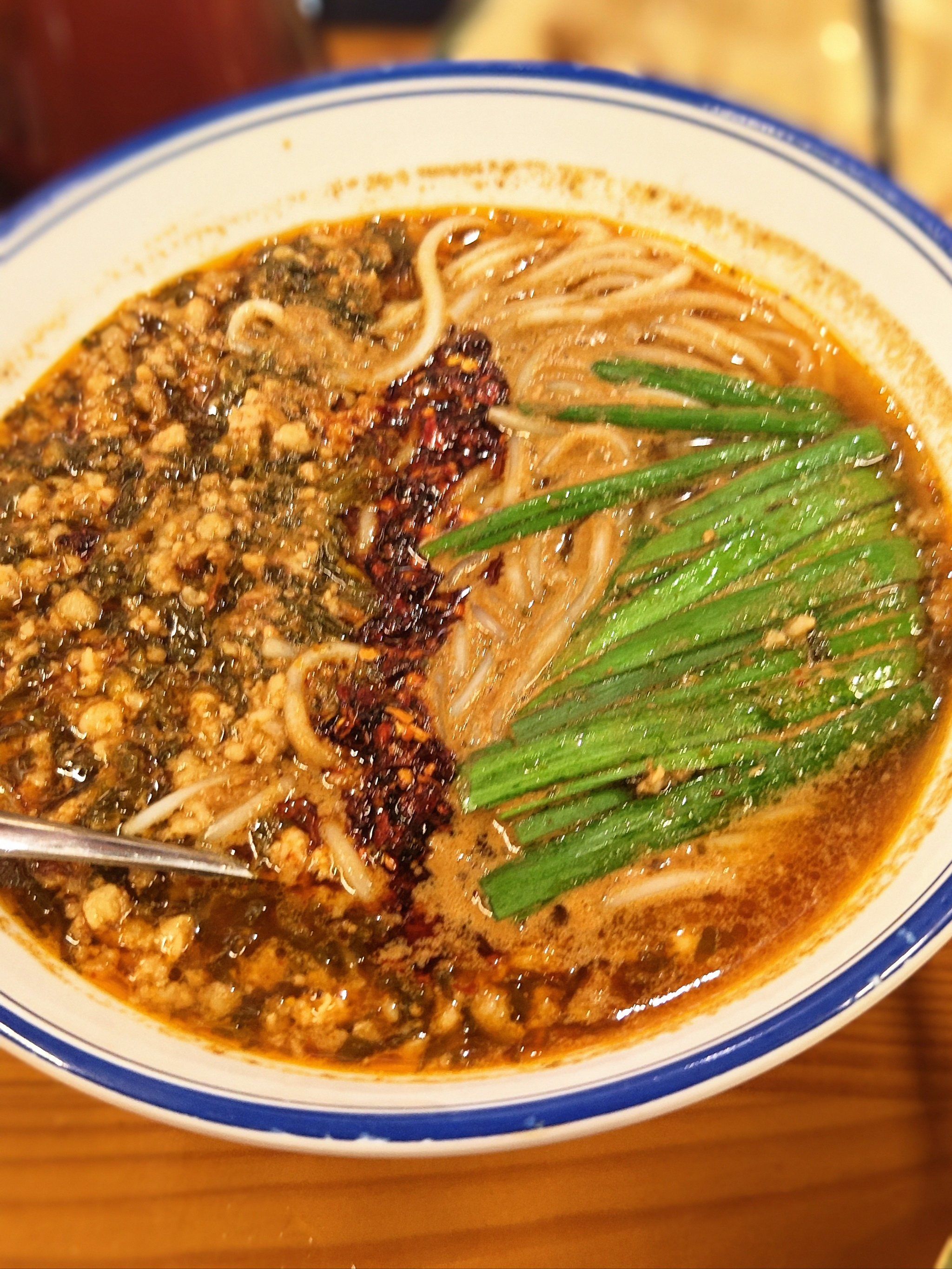 减肥能不能吃米线