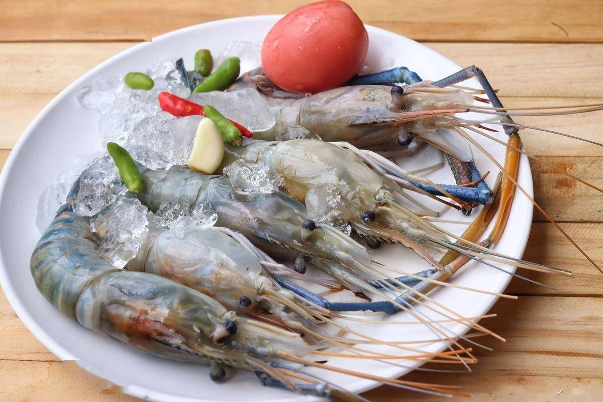 孕妇可以吃虾吗