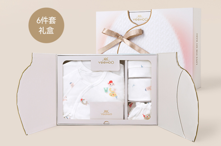 请问看望刚生完孩子的人带些什么礼物好.