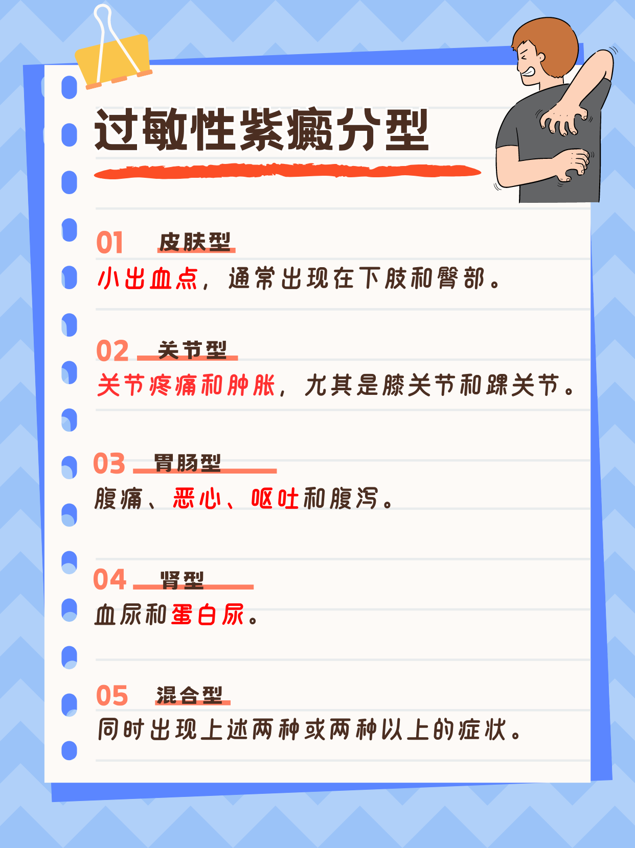 紫癜疾病严重吗?有什么危害?