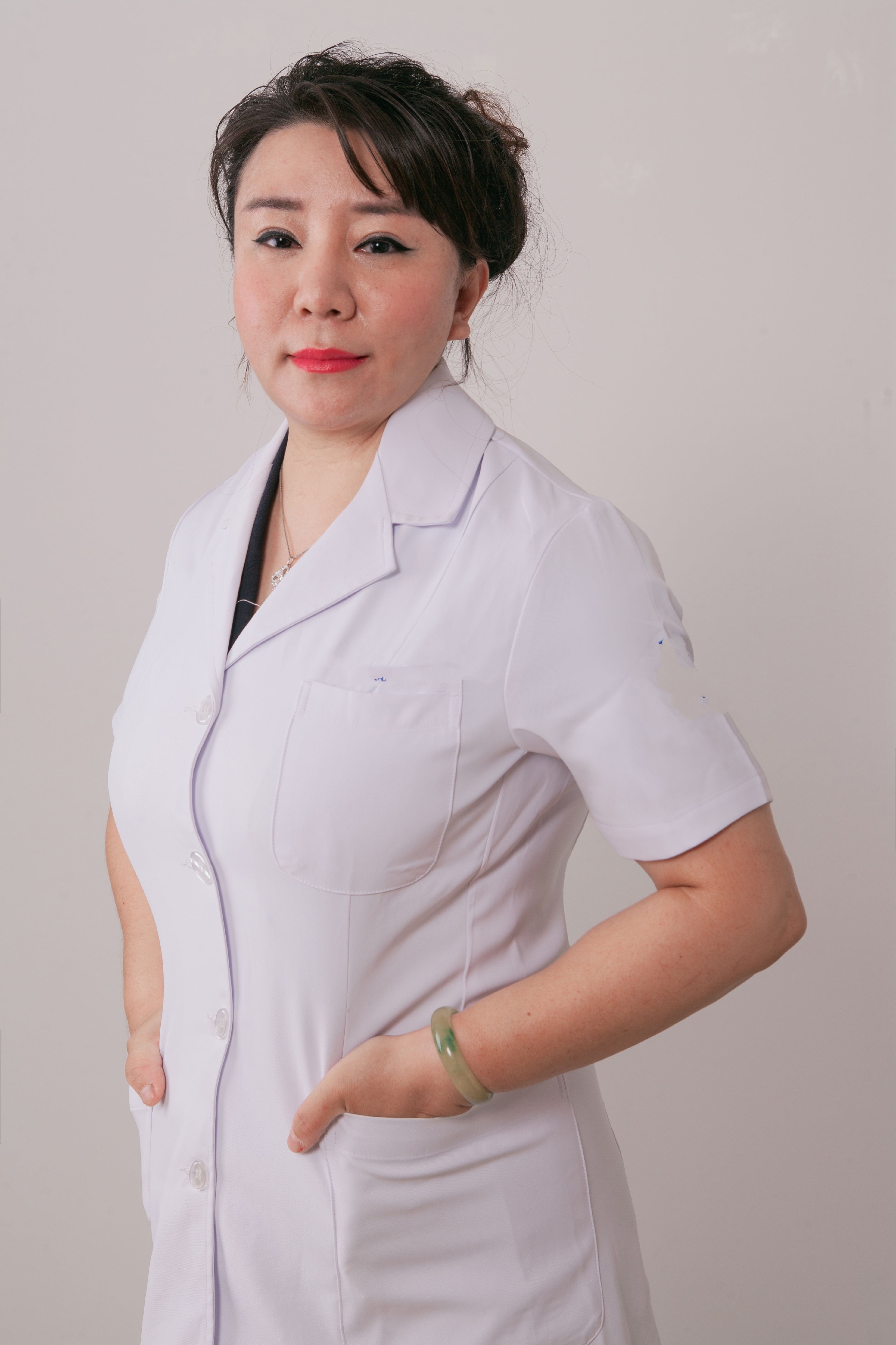 哈医大二院妇科专家