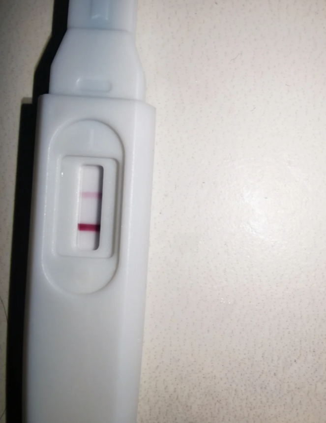 验孕试纸晚上测准吗