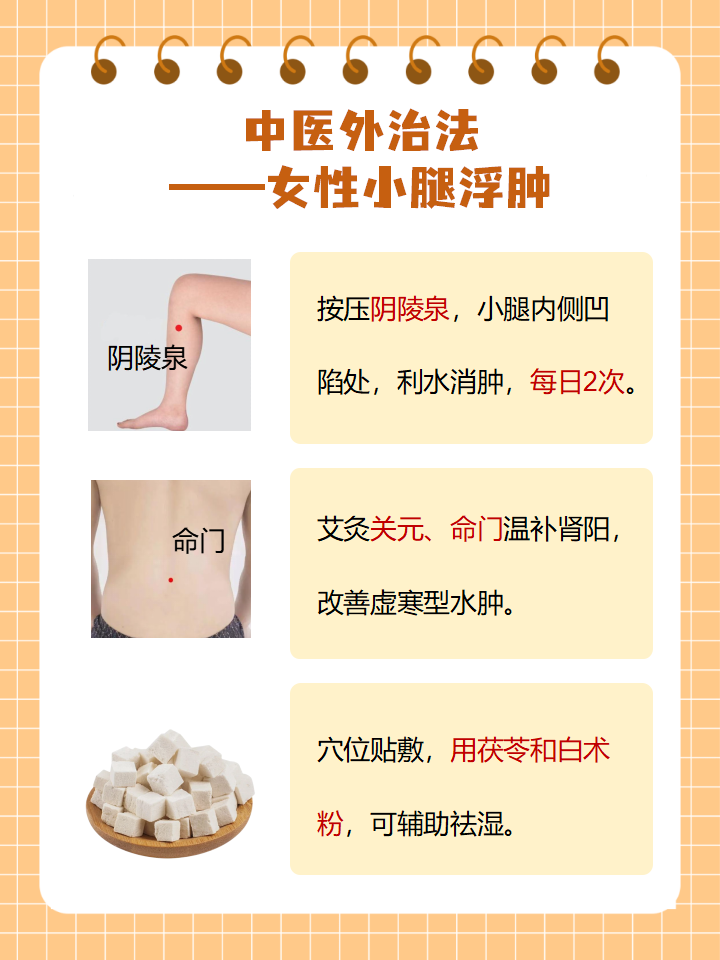 身体浮肿是怎么回事?