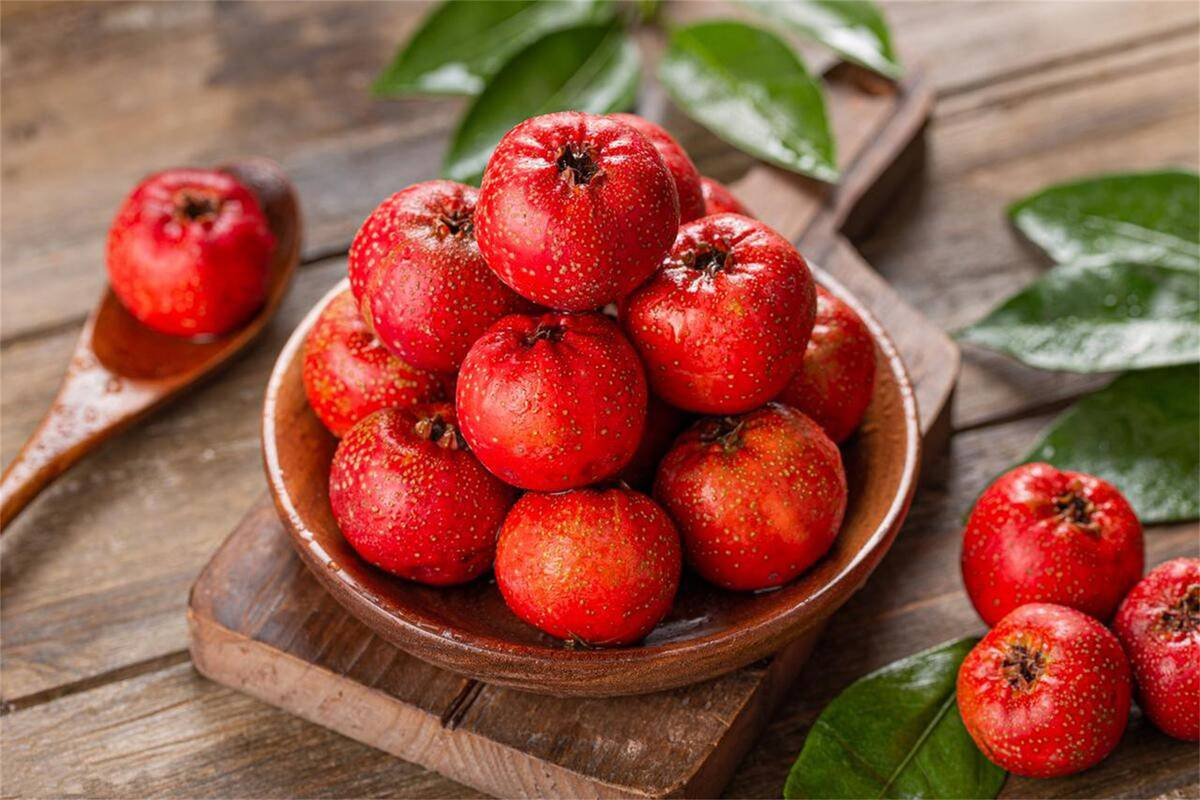 脾胃虚寒吃什么水果