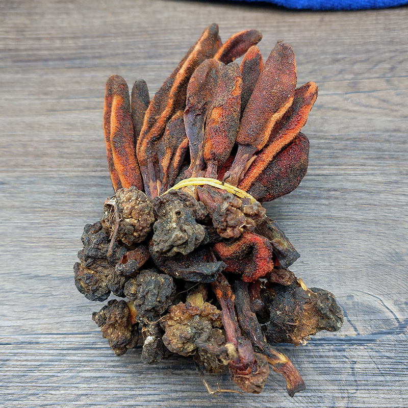 回春草是怎么样的药物,作用与形状,产地.