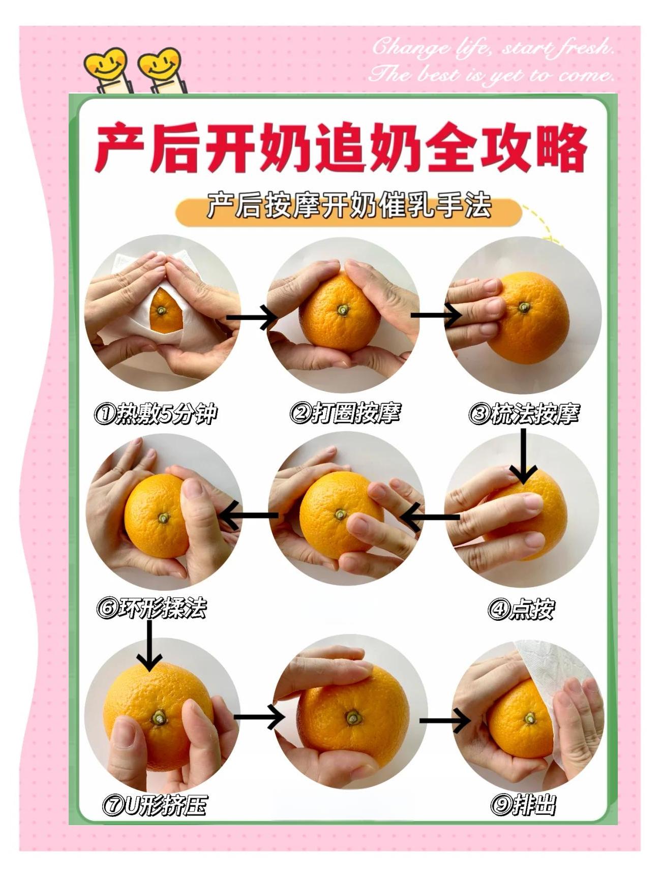 奶水过多怎么办