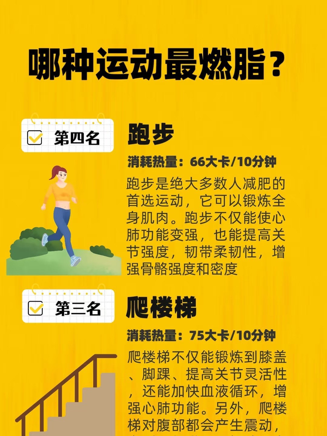 运动减肥最佳时间