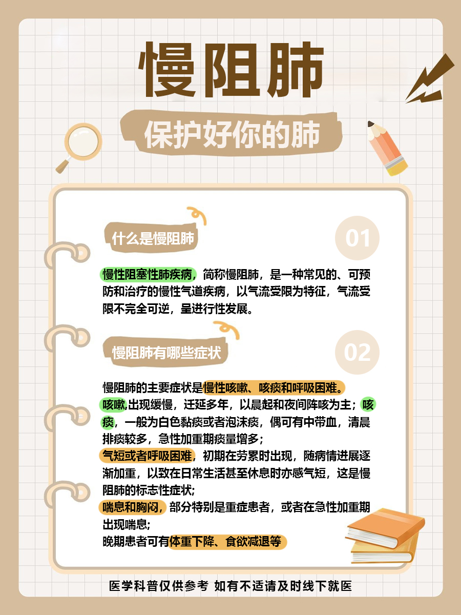 哮喘病人的注意事项