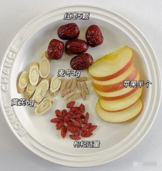 女性怕冷吃什么调理