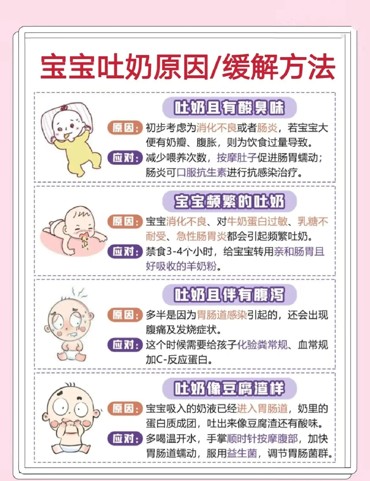 宝宝喷射性吐奶怎么回事