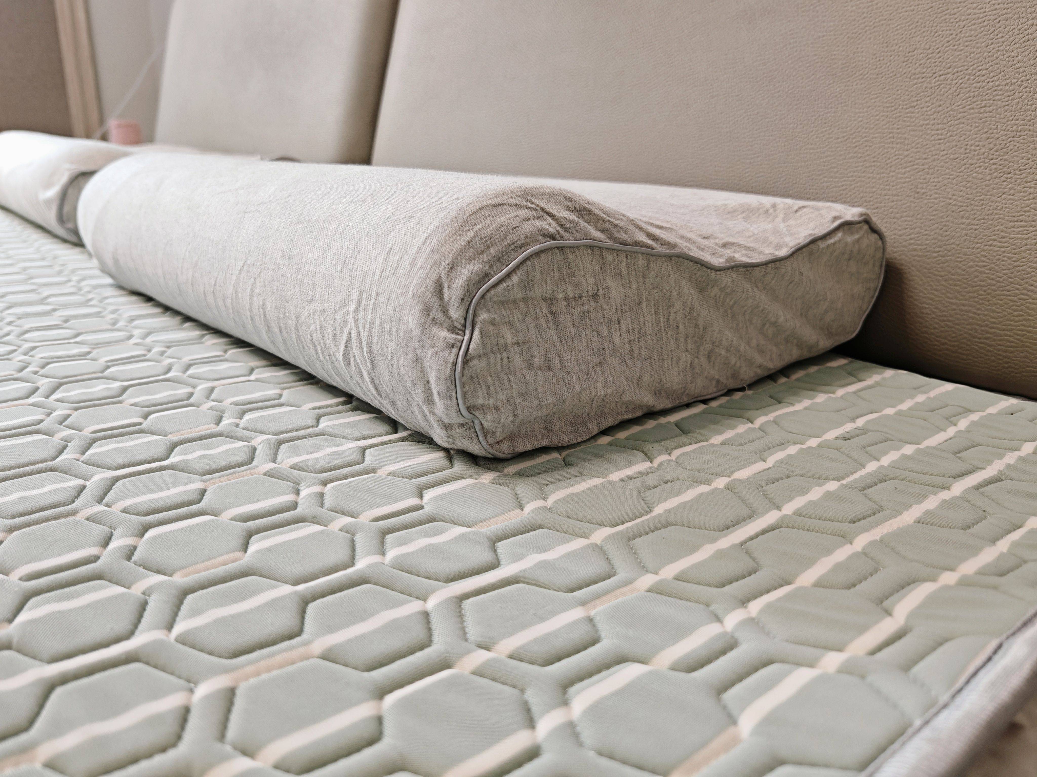 颈椎病睡什么枕头好?