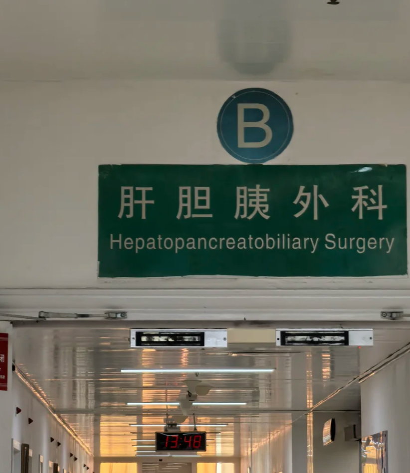 查肝功能挂什么科