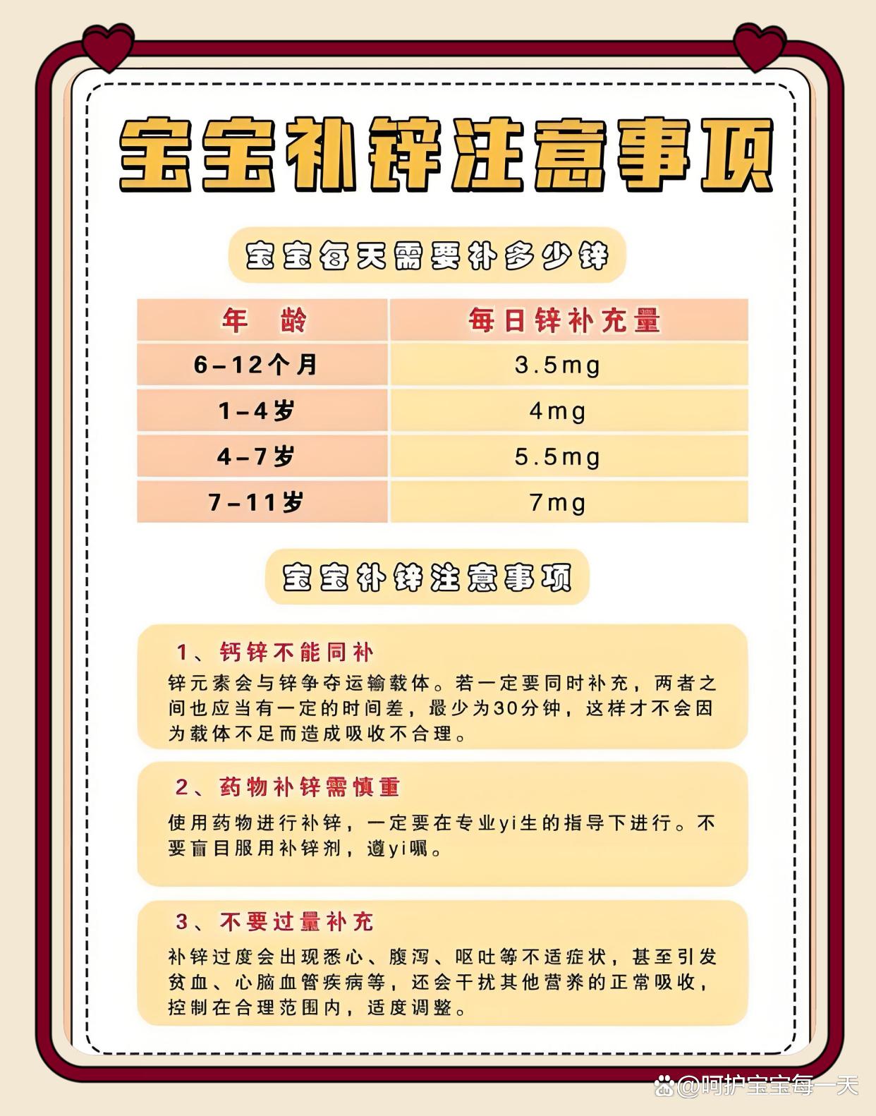 怎么补锌效果好、快