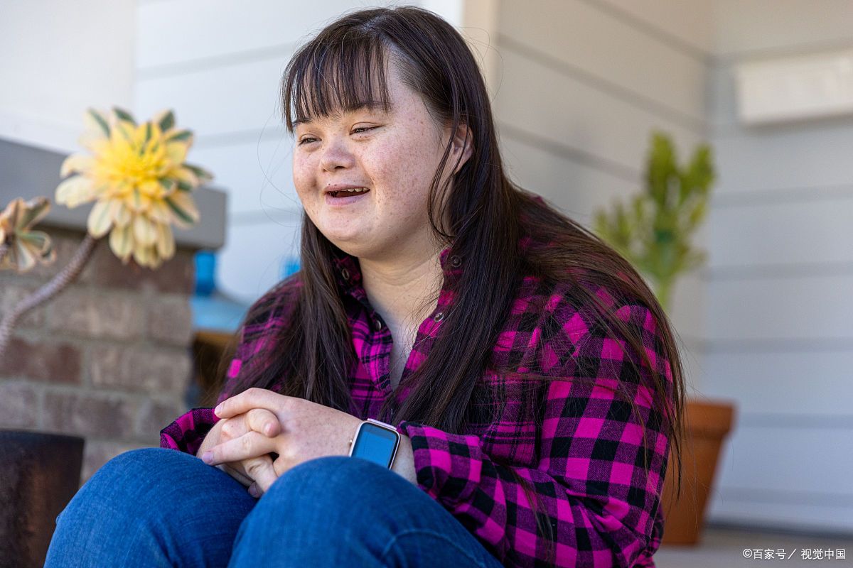 什么是唐氏综合症