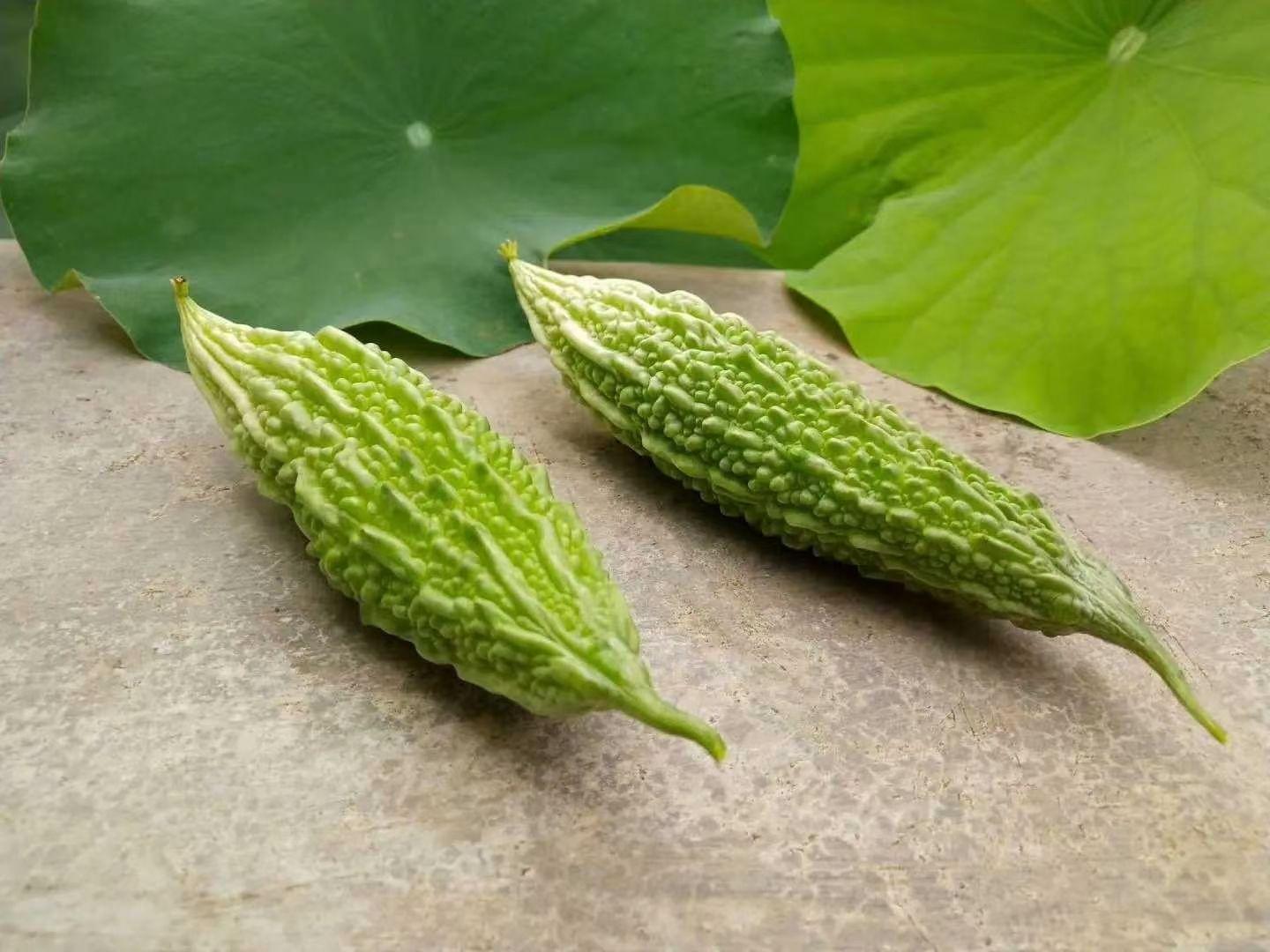 孕妇能吃苦瓜吗?