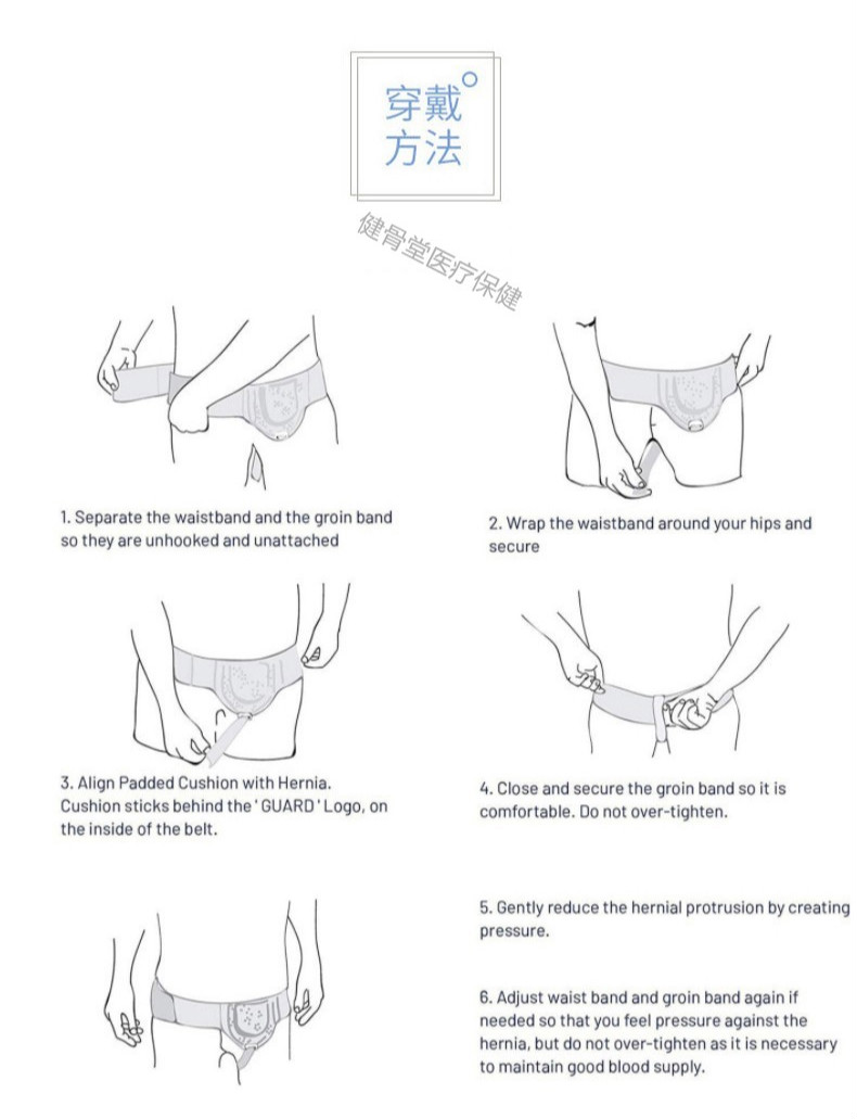 小肠疝气手术多少费用