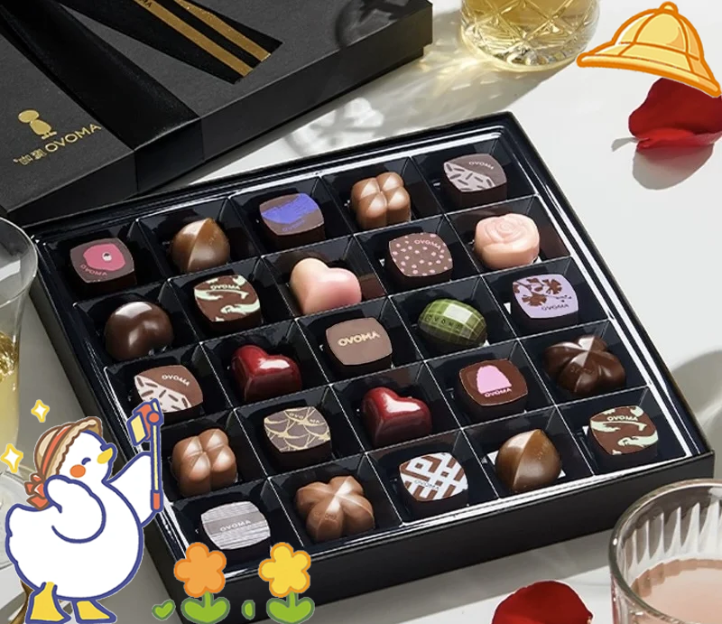 哺乳期能吃巧克力吗?