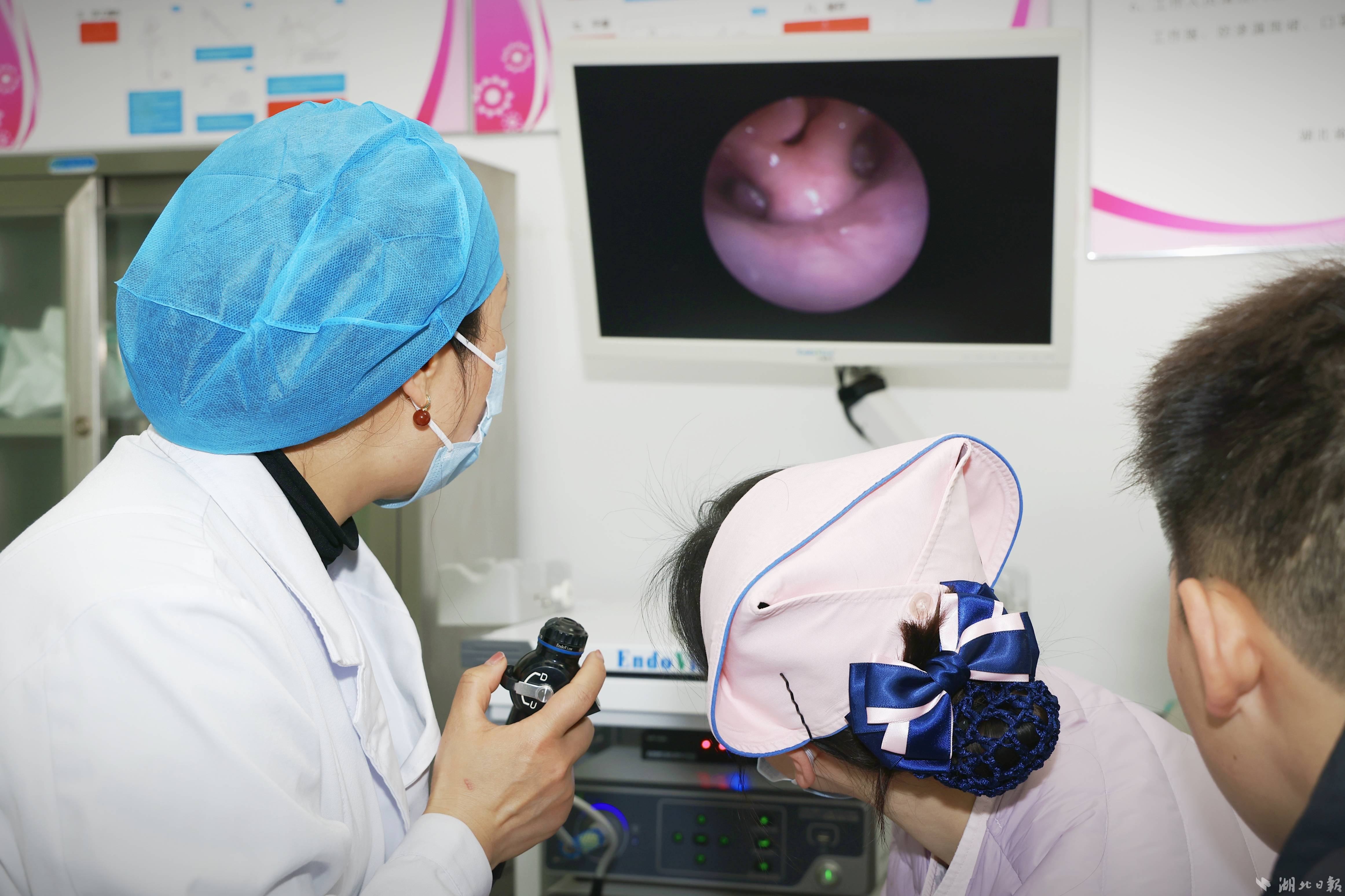 颈部淋巴结肿大做什么检查