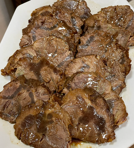 怀孕初期可以吃牛肉吗?