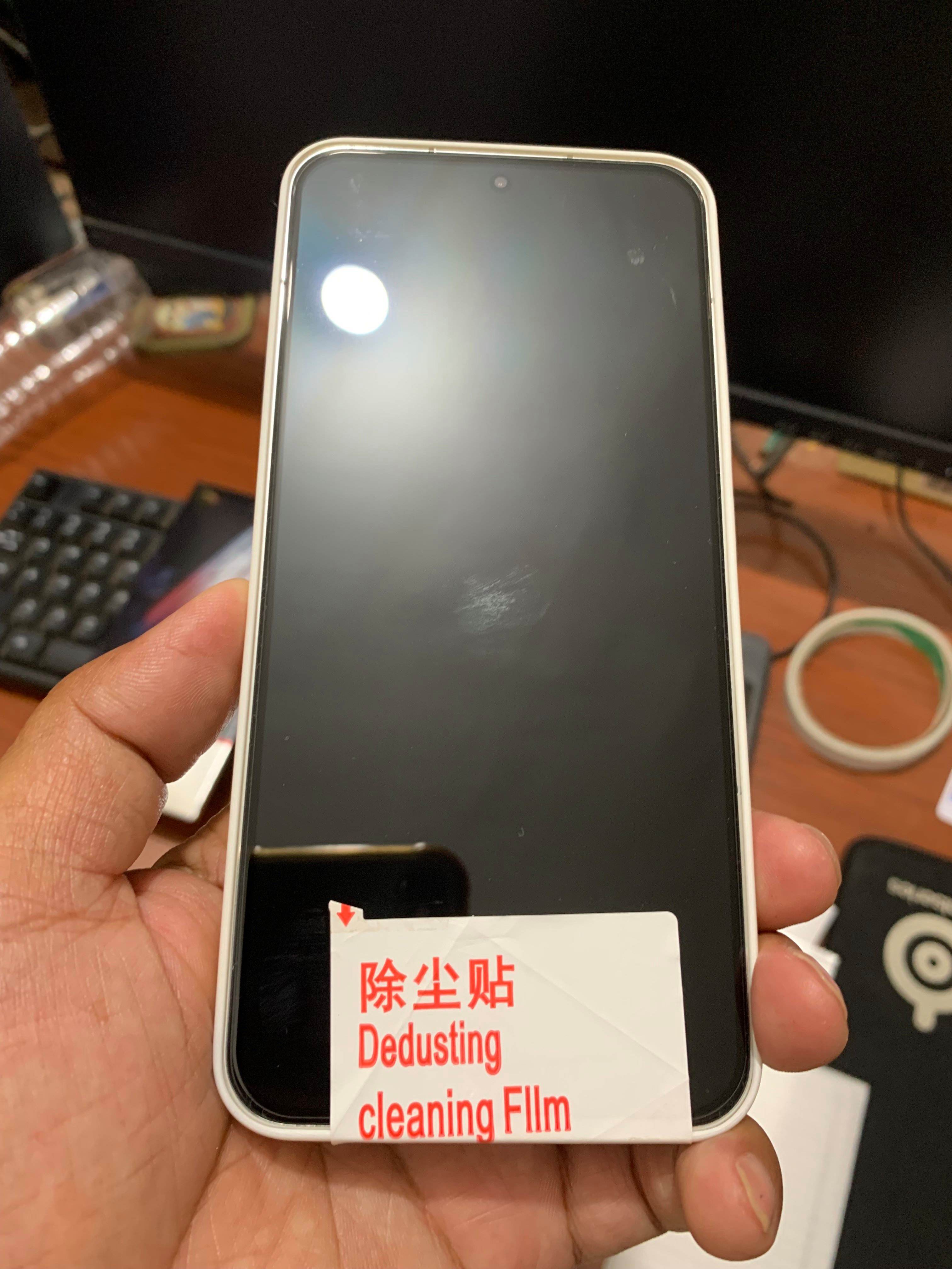 请问手机防辐射贴有用吗