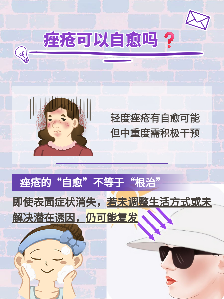 我是一名高校学生,现在困扰的是青春痘