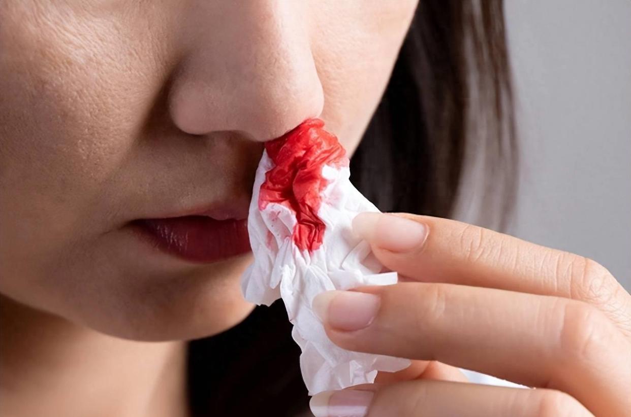 萎缩性鼻炎能治愈吗