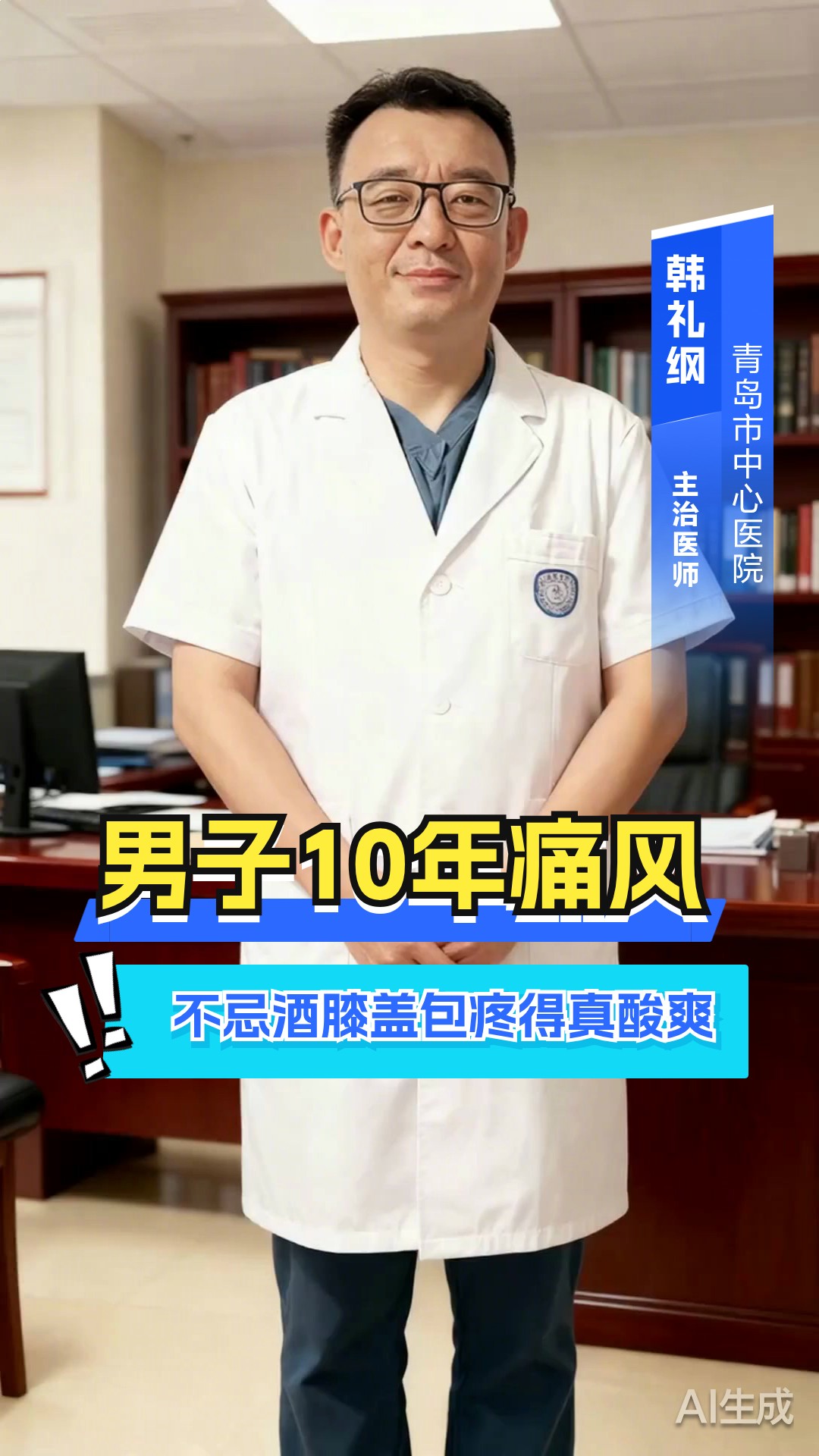 痛风可以喝白酒吗?