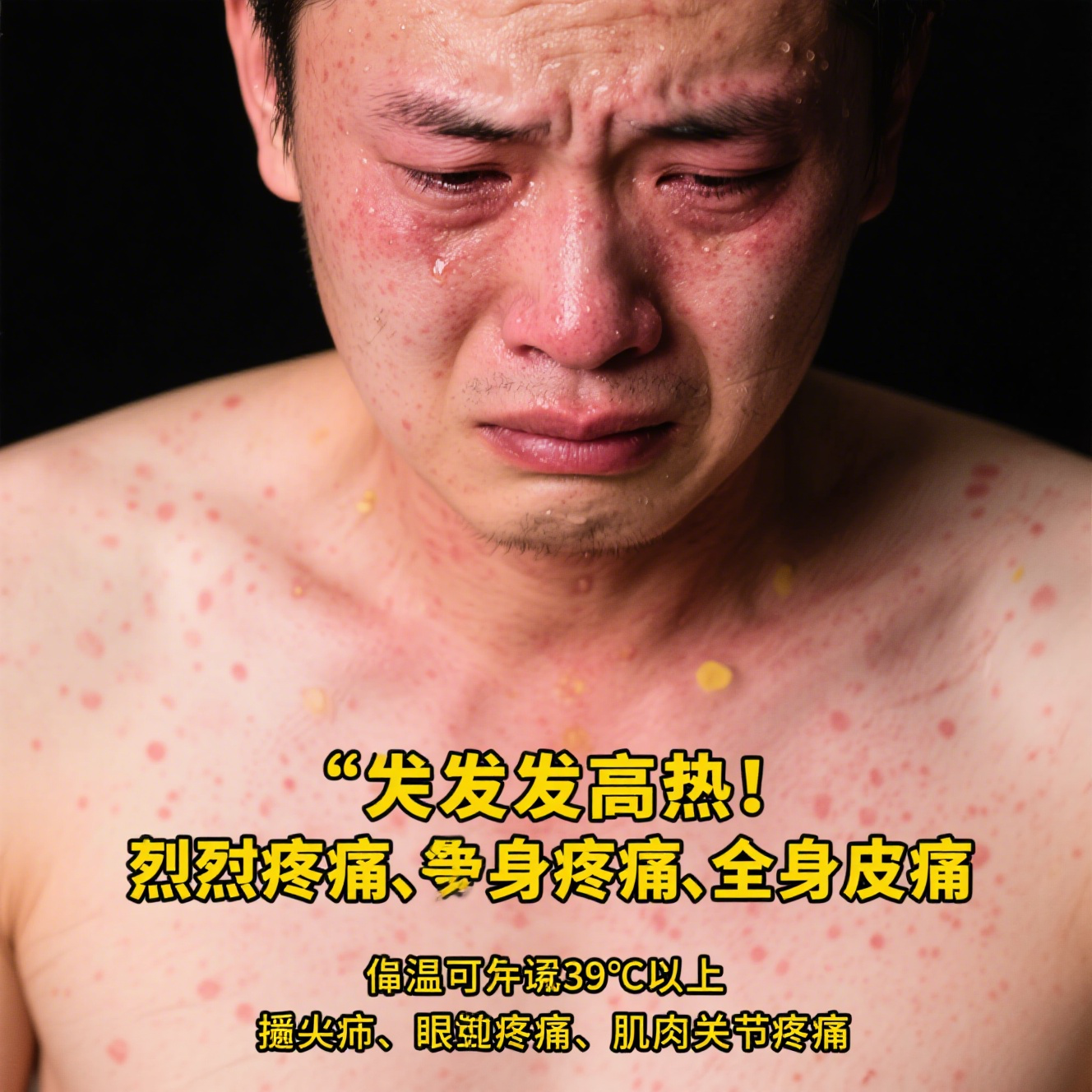 登革热可以治愈吗