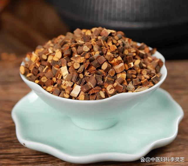 桂枝茯苓丸可以治疗子宫肌瘤吗