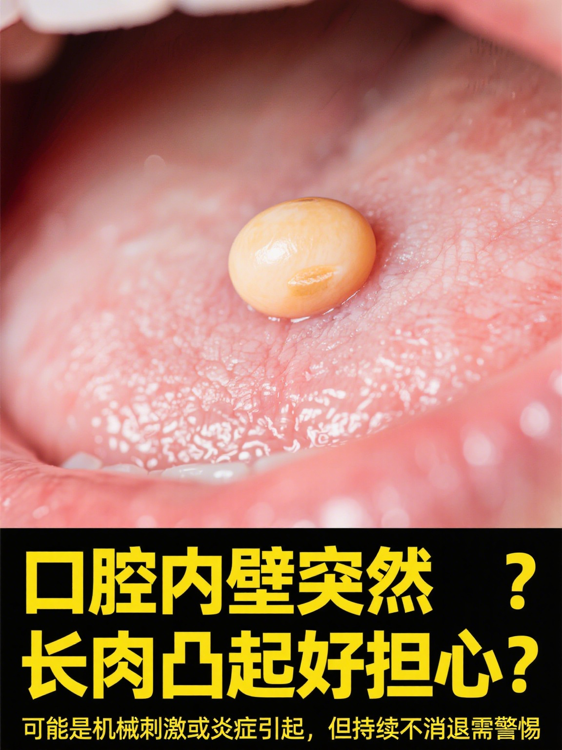 喉咙息肉的症状