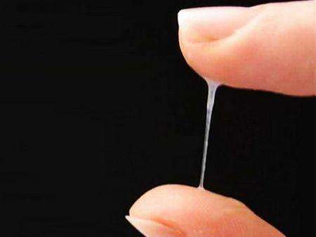 为什么月经是黑色