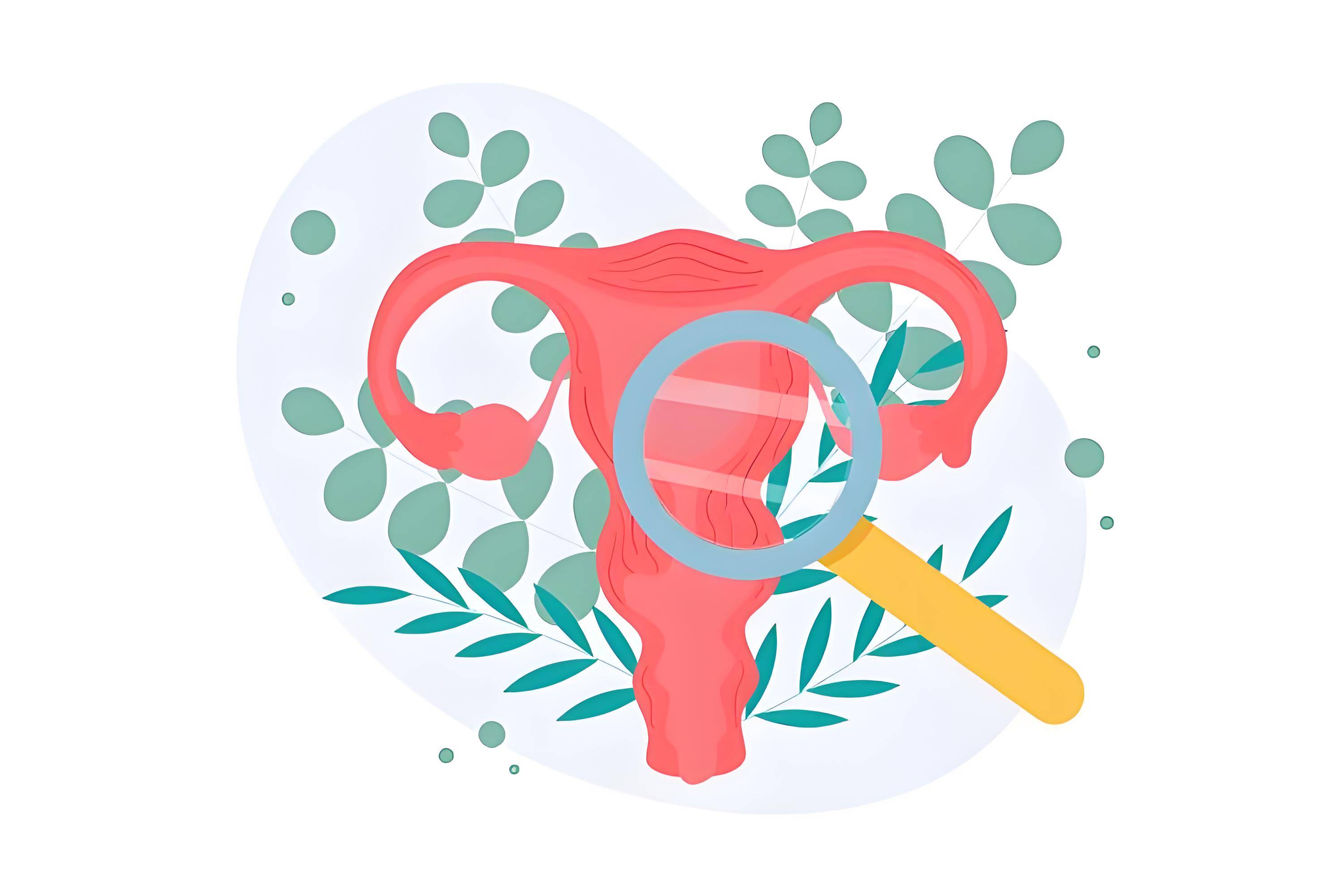 白带有褐色分泌物是什么原因