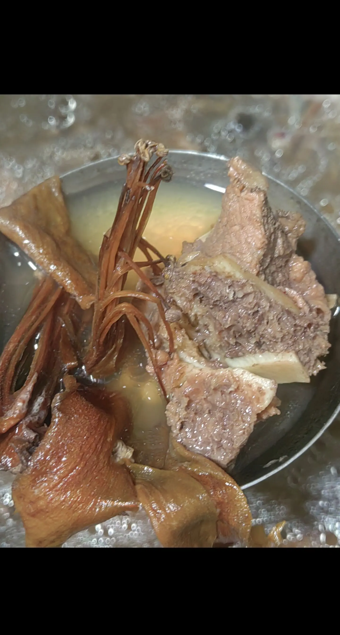 8款美味的夏季消暑汤