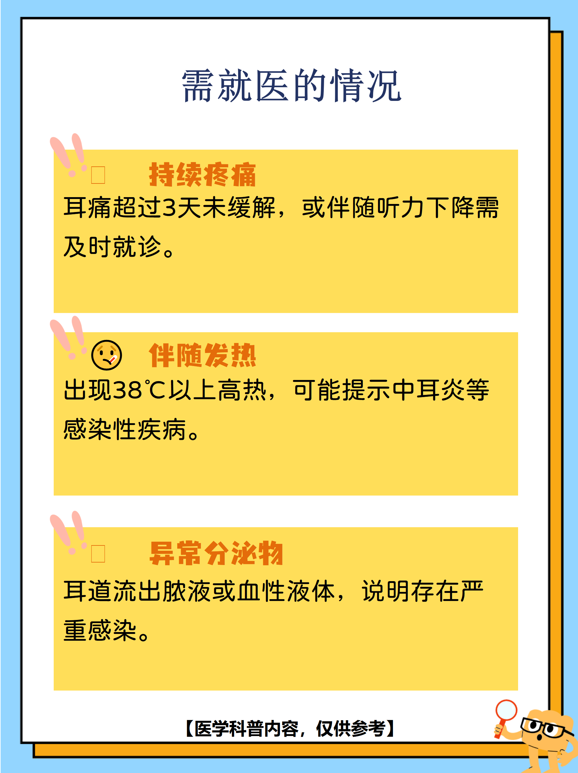 耳朵里面疼是上火了吗