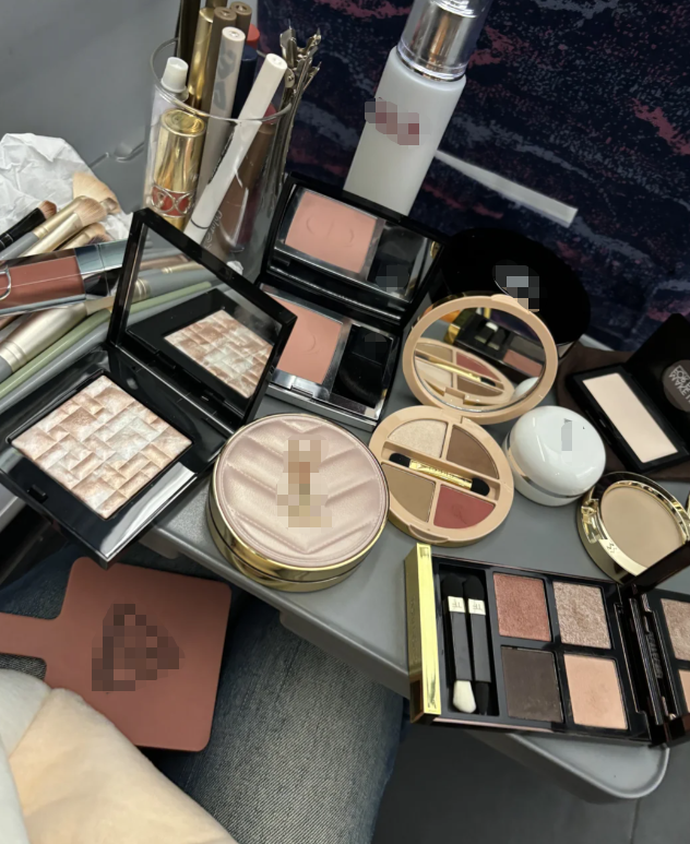 怀孕期间可以化妆吗?