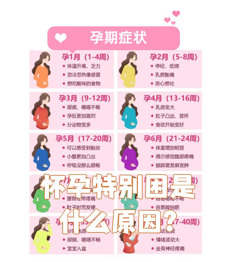 孕妇晕倒是什么原因