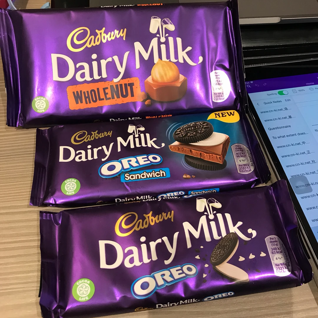 来大姨妈能吃巧克力吗