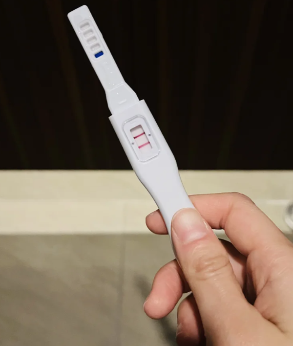 假怀孕会出现两道杠吗