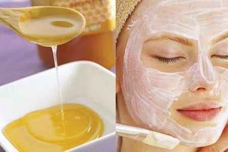 直接用蜂蜜敷脸好不好