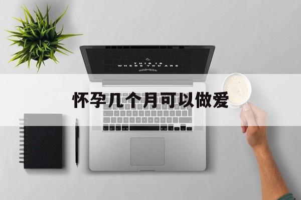 怀孕几个月可以做爱
